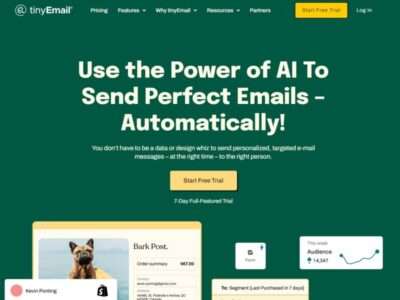 AI For Email