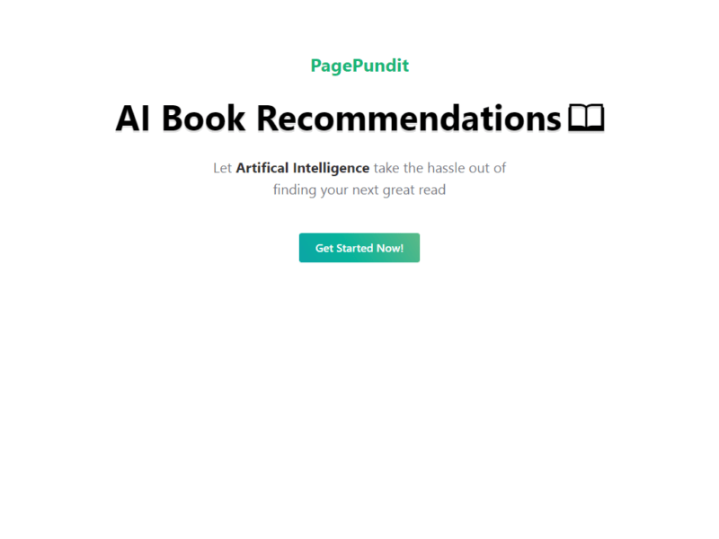 PagePundit AI tools