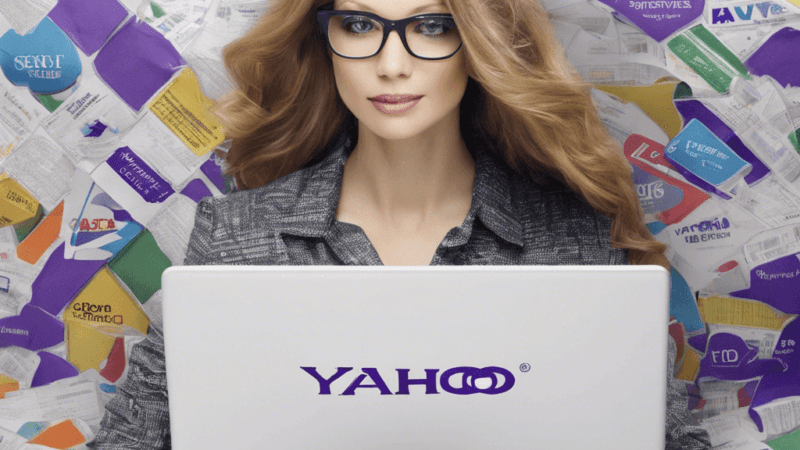 Yahoo vs Google The Untold Story Behind the Web’s Biggest Rivalry