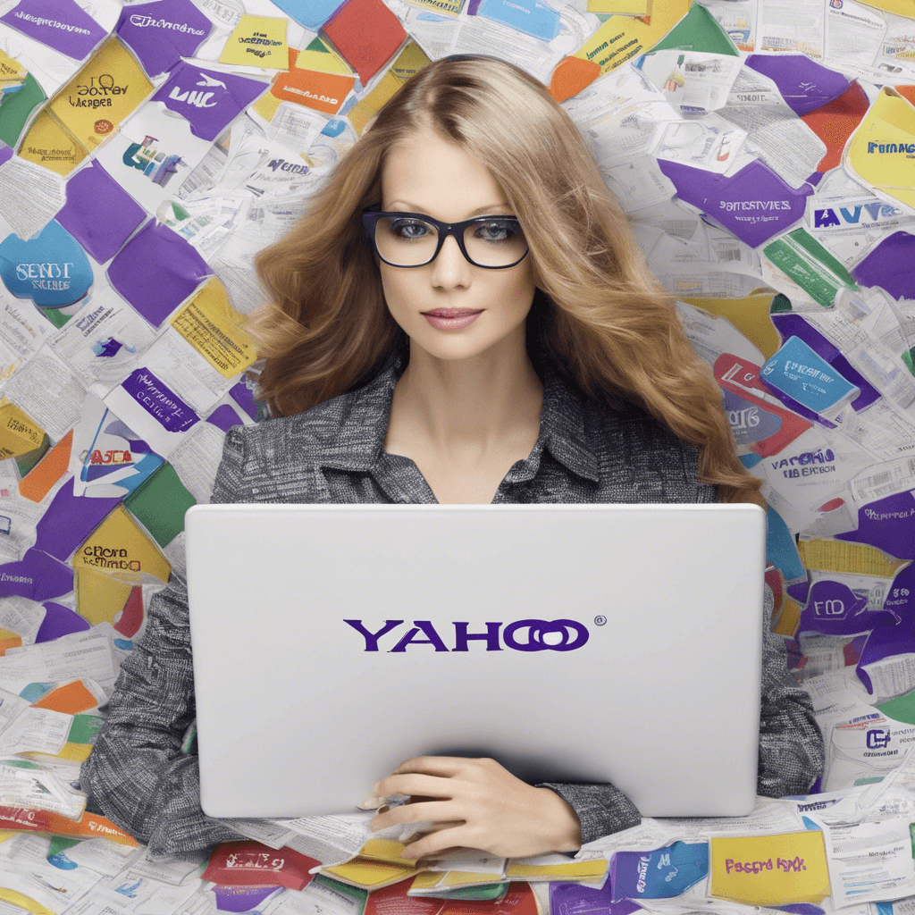 Yahoo vs Google The Untold Story Behind the Web’s Biggest Rivalry