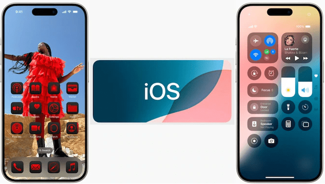 iOS 18: Top New Features | ios18 Release Date | ios 18 What to Expect in 2024